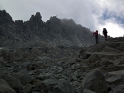 Monte Re di Castello (2889 m.) il 12 agosto 2012